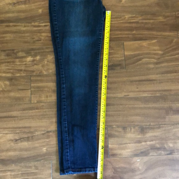 Old Navy - Sweetheart Jeans - Picture 5 of 5